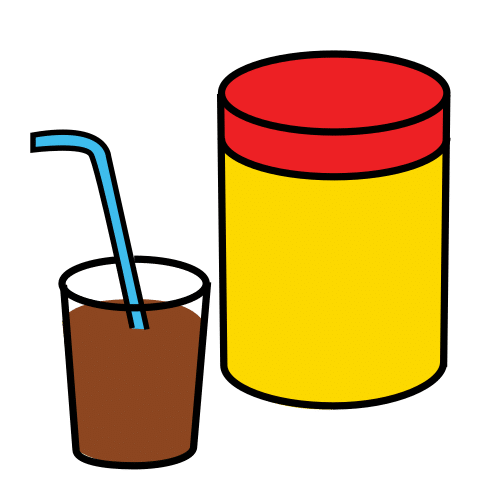 Cola-Cao