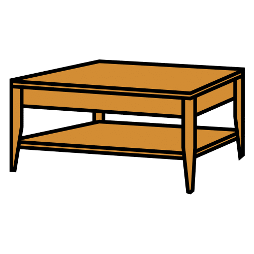 side table