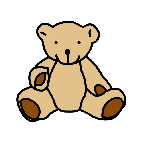 teddy-bear