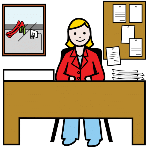 director of studies