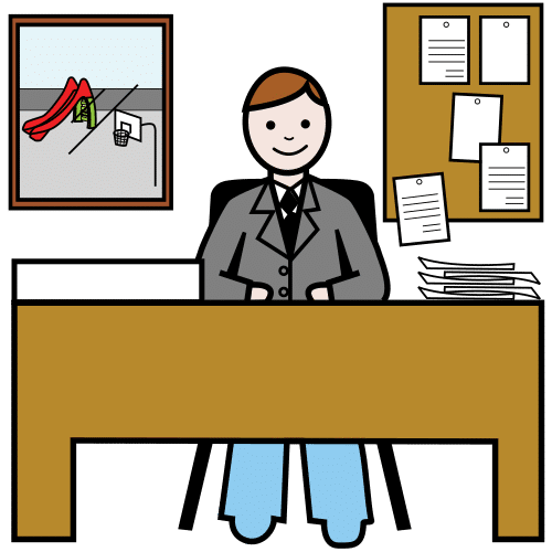 director of studies
