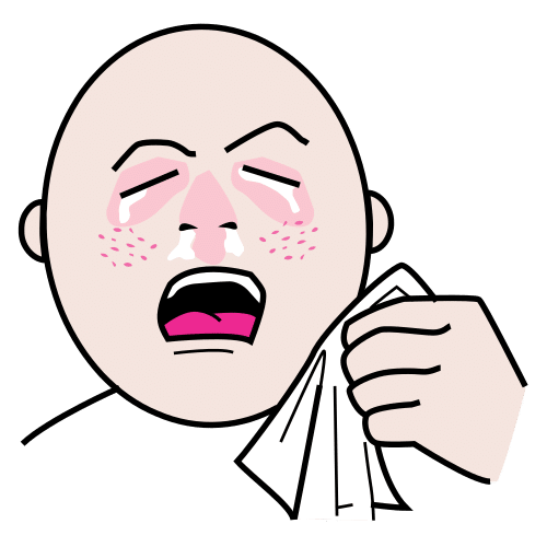 allergy