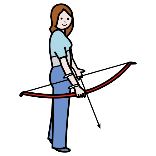 archer