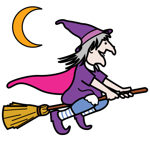 witch
