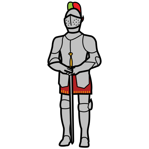 armor