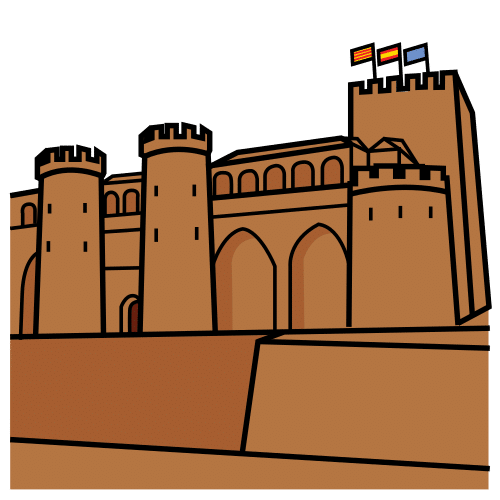 castle