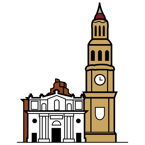 cathedral