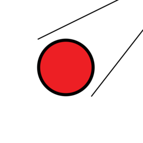 near, close