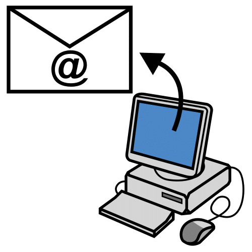 email
