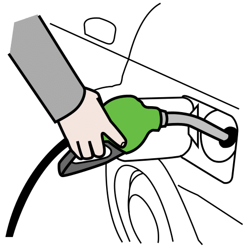 refuel