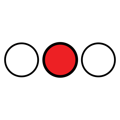 middle