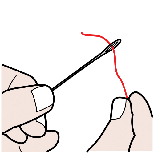 thread