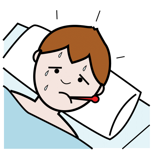 fever