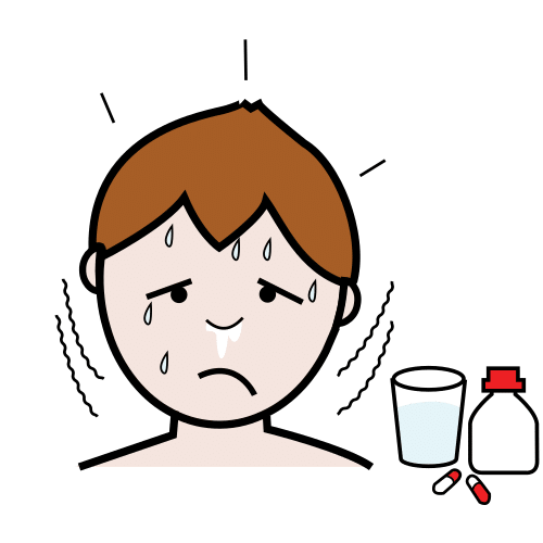 flu