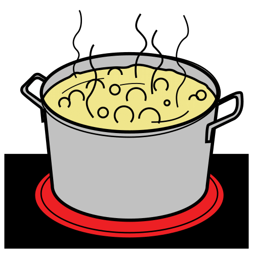 boil