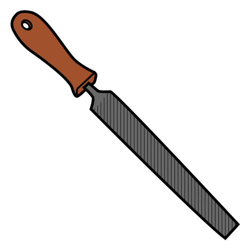 file