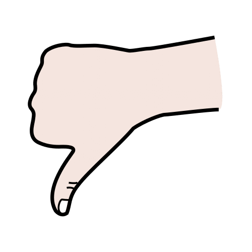 bad