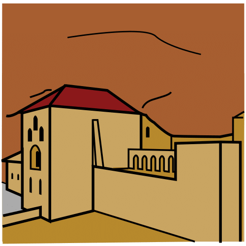 San Juan de la Peña Monastery