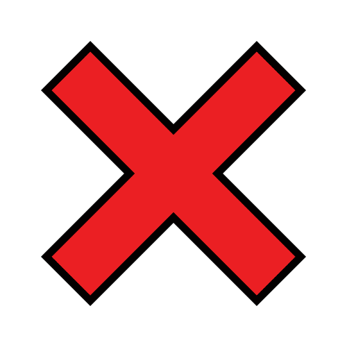 no