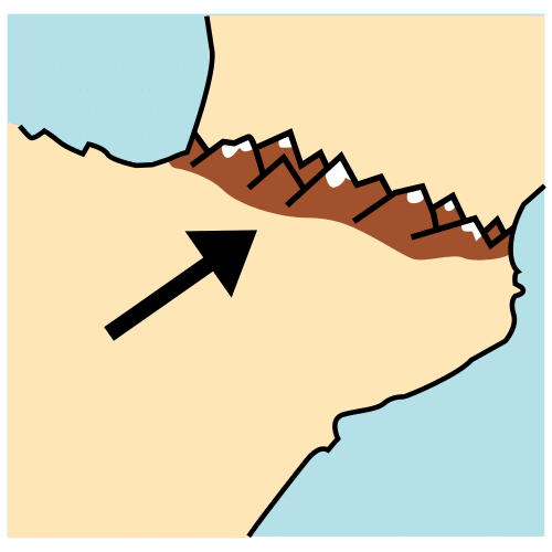 Pyrenees