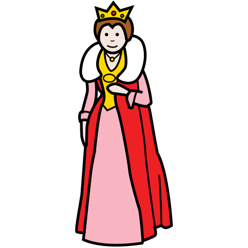 queen