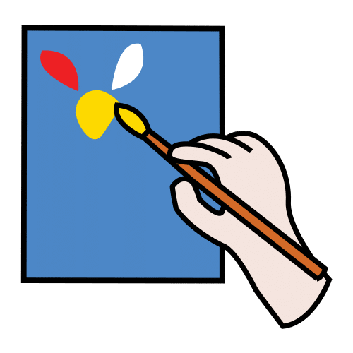 paint