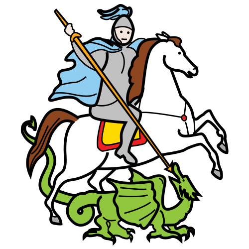 Saint George