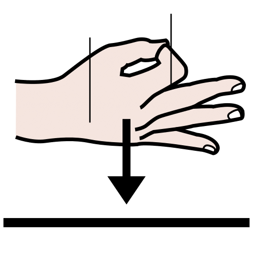 be