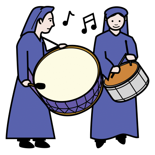 drum festival
