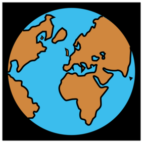 the world, The Earth, Earth