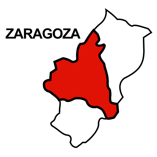 Saragossa