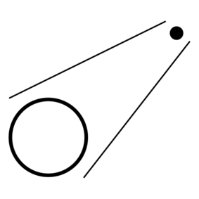 separated, far