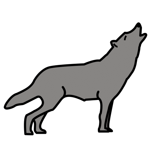 wolf