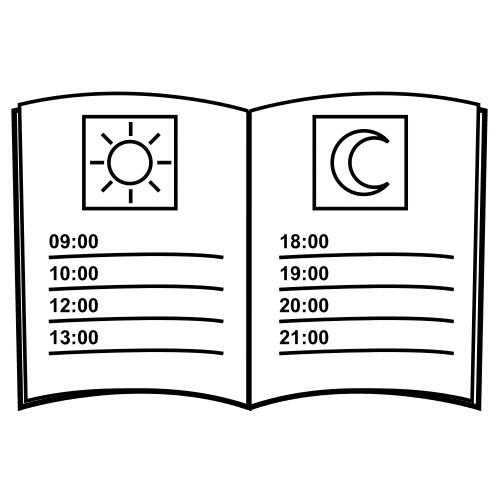 diary