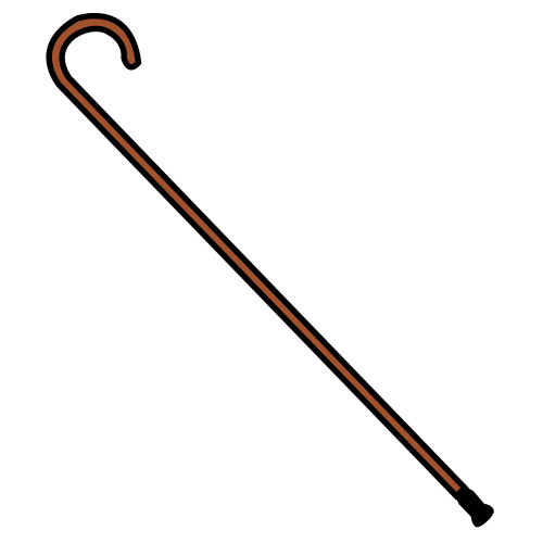 walking stick