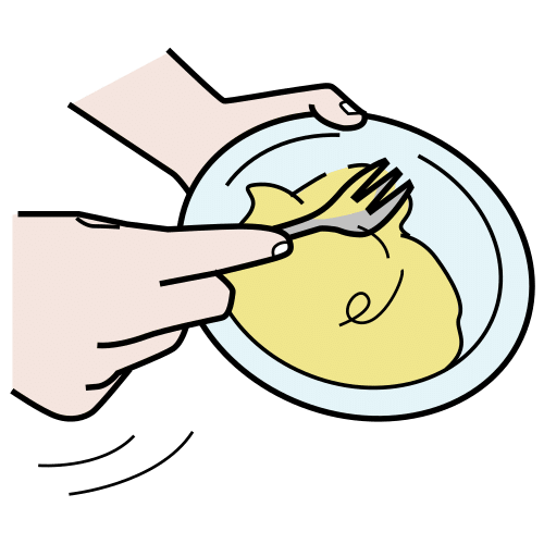 whisk