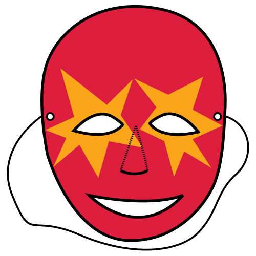 mask