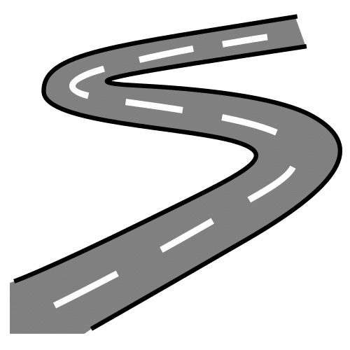 road