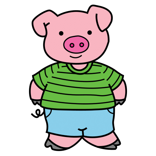 Big Pig
