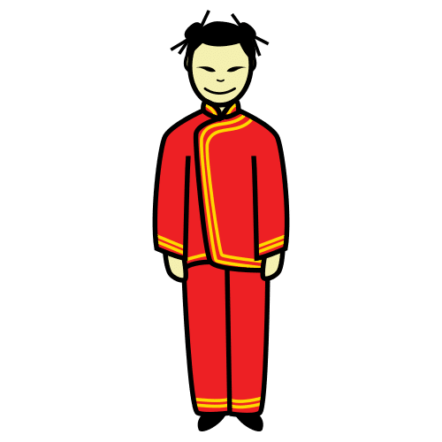 Chinese