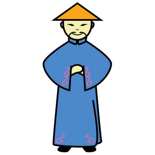 Chinese