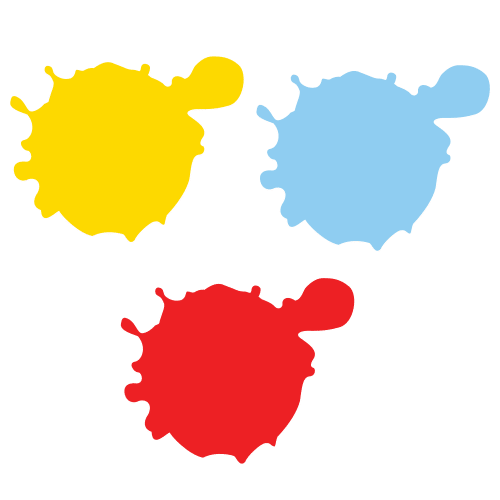 colours