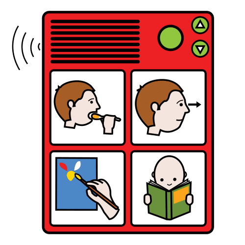 communicator