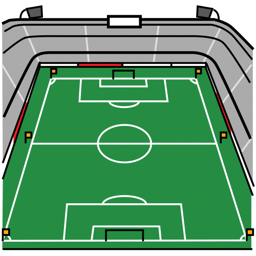 stadium