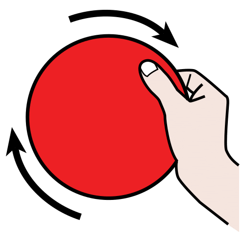 turn