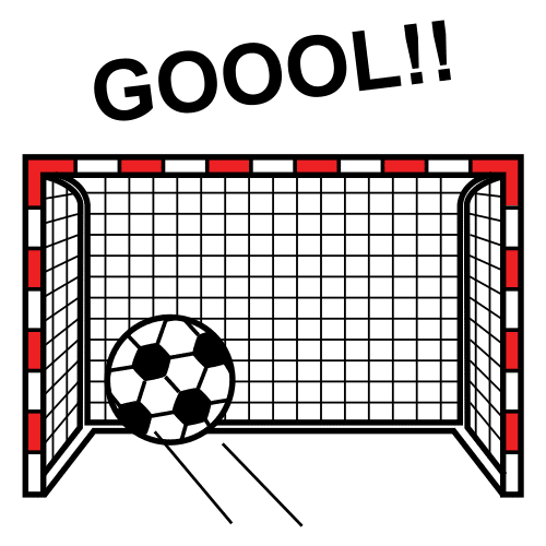 goal