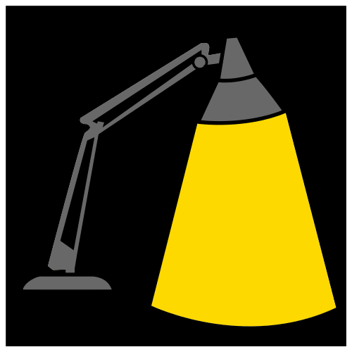 light