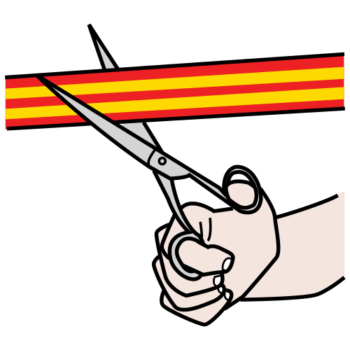 open