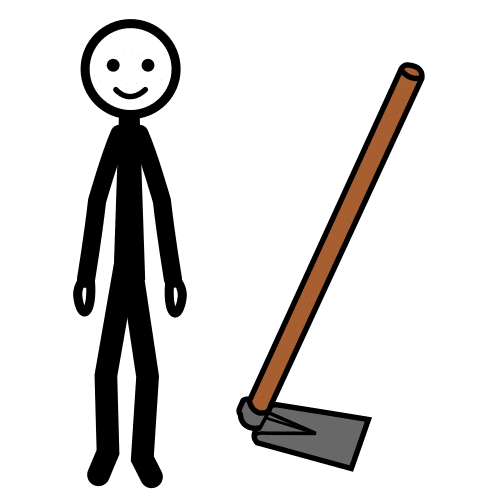 farmer