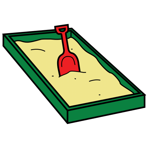 sandbox